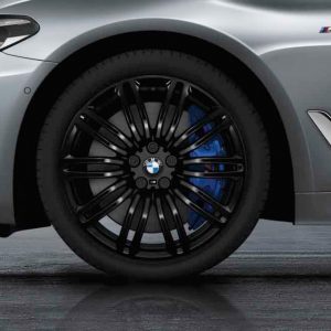Mâm BMW 664M 19 inch - BMW 5 Series