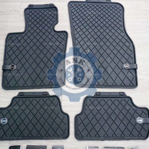 Thảm Cao Su Lót Sàn Mini Hatch F56