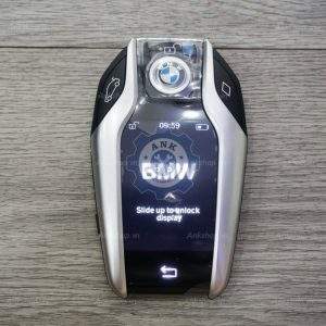 Chìa Khoá BMW Display Key